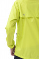 Origin куртка унисекс Lime punch (лайм) (L) - Origin куртка унисекс Lime punch (лайм) (L)