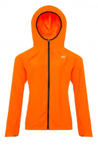 Ultra куртка unisex Neon orange (оранжевый) (XL)