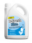 Жидкость для биотуалета Thetford B-Fresh Blue (2 л)