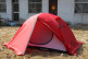 BOYARD PRO 3 RED палатка Talberg (красный) - BOYARD PRO 3 RED палатка Talberg (красный)