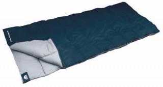 Спальный мешок Trek Planet Ranger Темно-синий