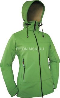 Filon Куртка Софт