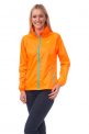 Neon куртка унисекс Neon Orange (оранжевый) (XS) - Neon куртка унисекс Neon Orange (оранжевый) (XS)