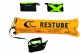 Restube Sports Azure blue - Restube Sports Azure blue