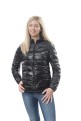 Polar down jacket Black (чёрный) (XL) - Polar down jacket Black (чёрный) (XL)
