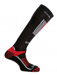 315 Snowboard  носки, 12- чёрный (L 42-45)