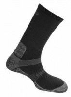 405 Cervino  носки, 1- серый (M 36-40)