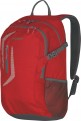 MALIN рюкзак городской (25 л, красный) - MALIN рюкзак городской (25 л, красный)