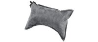 290021 Outwell подушка надувная 50х25см Serenity Moon-shaped Pillow
