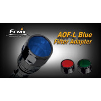 Фильтр Fenix AOF-L синий