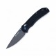Нож Ganzo G7533 черный - Нож Ganzo G7533 черный