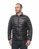 Polar down jacket Black (чёрный) (L) - Polar down jacket Black (чёрный) (L)