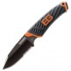 Нож Gerber Bear Grylls Compact Fixed Blade, 31-001066 - Нож Gerber Bear Grylls Compact Fixed Blade, 31-001066