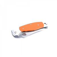 Нож Ganzo G7371 оранжевый