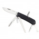 Нож multi-functional Ruike L42-B черный - Нож multi-functional Ruike L42-B черный