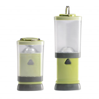 Универсальная складная лампа Camping World LightHouse COMPACT