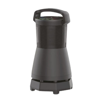 Портативная беспроводная музыкальная колонка Camping World Sound Tower