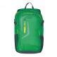 MALIN рюкзак городской (25 л, зелёный) - MALIN рюкзак городской (25 л, зелёный)