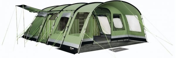 Outwell wolf lake 7 outlet