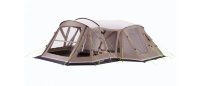 110237 Outwell дополнительный тент для палатки DeLuxe Illinois 6 Front Awning