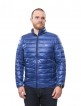 Polar down jacket Blue (синий) (XL) - Polar down jacket Blue (синий) (XL)