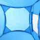 3015 MULTI TENT   палатка (синий) - 3015 MULTI TENT   палатка (синий)