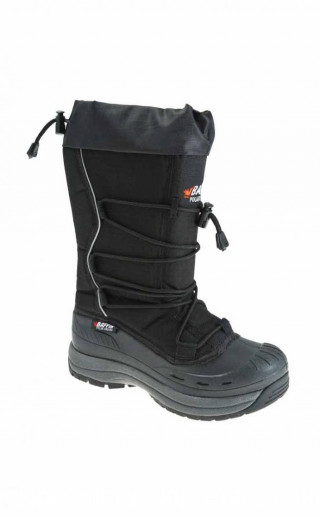 Сапоги Snogoose Black