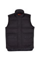 Жилет пух VAYGACH VEST МЕЛАНЖ - Жилет пух VAYGACH VEST МЕЛАНЖ