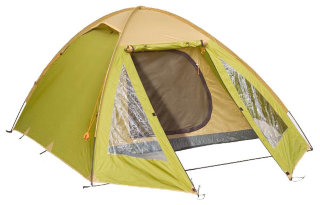 Палатка "Скаут 2"
