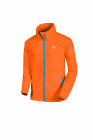 Neon куртка унисекс Neon Orange (оранжевый) (XXL)