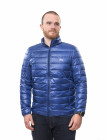 Polar down jacket Blue (синий) (S)