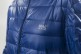 Polar down jacket Blue (синий) (S) - Polar down jacket Blue (синий) (S)