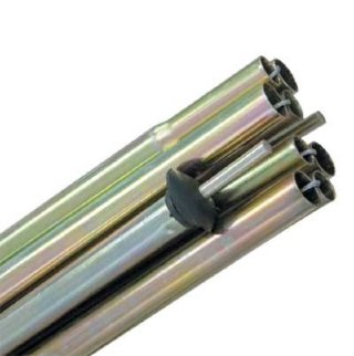 Стойки стальные 1,6x240