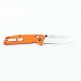 Нож Firebird (by Ganzo) FB7601-OR оранжевый - Нож Firebird (by Ganzo) FB7601-OR оранжевый