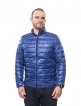 Polar down jacket Blue (синий) (M) - Polar down jacket Blue (синий) (M)