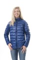 Polar down jacket Blue (синий) (M) - Polar down jacket Blue (синий) (M)