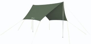 290375 Outwell тент Tarp Sage Green