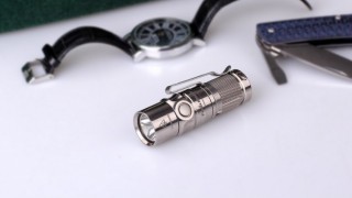 Фонарь Fenix RC09 Cree XP-L HI LED