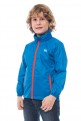 Origin mini куртка унисекс Electric blue (синий) (05-07 (110-122)) - Origin mini куртка унисекс Electric blue (синий) (05-07 (110-122))