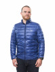 Polar down jacket Blue (синий) (L) - Polar down jacket Blue (синий) (L)