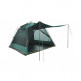 Tramp палатка Bungalow Lux Green (V2) - Tramp палатка Bungalow Lux Green (V2)