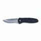 Нож Ganzo G6252-BK черный - Нож Ganzo G6252-BK черный