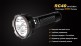 Фонарь Fenix RC40 Cree XM-L2 U2 LED - Фонарь Fenix RC40 Cree XM-L2 U2 LED