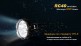 Фонарь Fenix RC40 Cree XM-L2 U2 LED - Фонарь Fenix RC40 Cree XM-L2 U2 LED