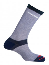 312 Elbrus  носки, 2- темно-синий (M 36-40)