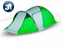 Туристическая палатка Maverick IDEAL Comfort