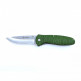 Нож Ganzo G6252-GR зеленый - Нож Ganzo G6252-GR зеленый