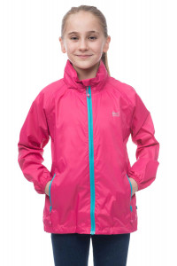 Origin mini куртка унисекс Fuchsia (розовый) (02-04 (92-104))