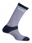 312 Elbrus  носки, 2- темно-синий (L 42-45)