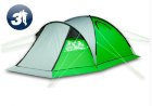 Туристическая палатка Maverick IDEAL 300 Alu
